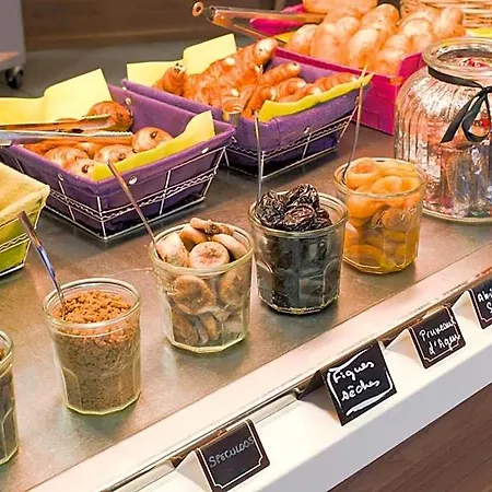 Ibis Styles ホテル 3*