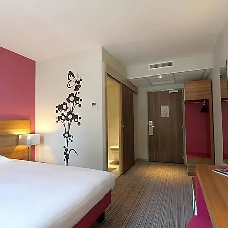 Ibis Styles Castres (Tarn)