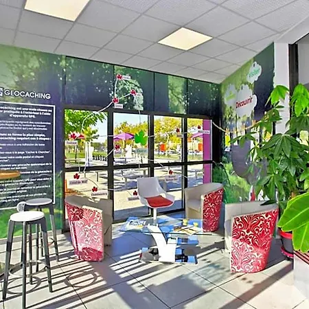 Ibis Styles Castres (Tarn)