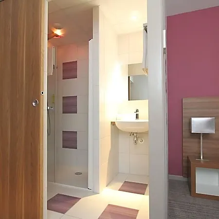 Ibis Styles 3*