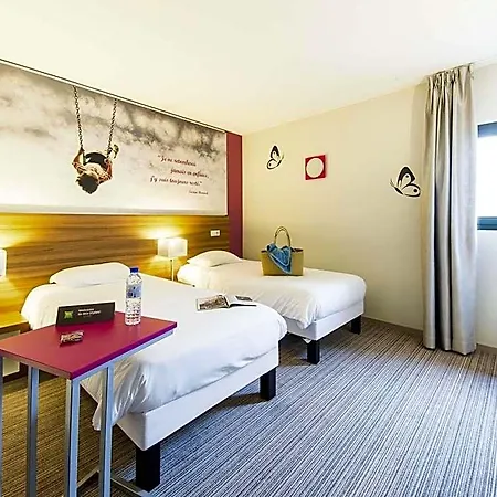 Ibis Styles 3*