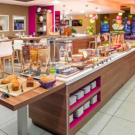 ホテル Ibis Styles
