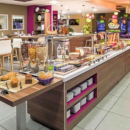 ホテル Ibis Styles