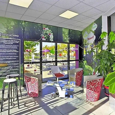 Ibis Styles