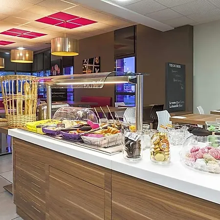 Ibis Styles Castres Кастр
