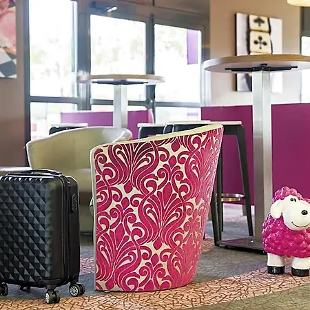 Ibis Styles Castres Отель 3*