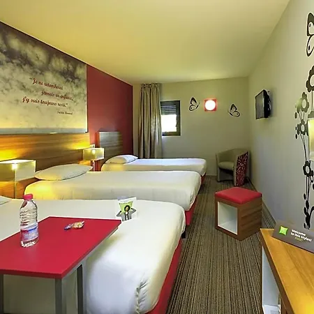 Ibis Styles Castres Отель 3*
