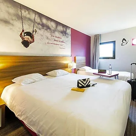 Ibis Styles Castres 3* Кастр