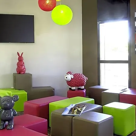 Ibis Styles Castres