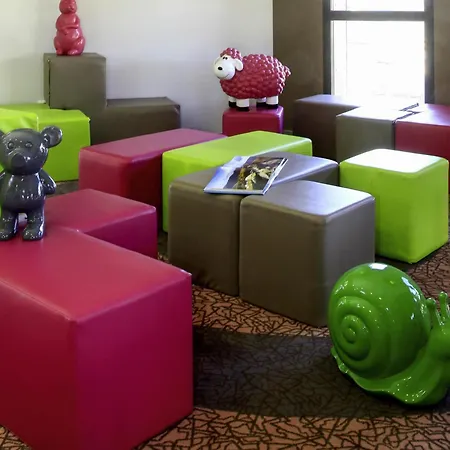 Ibis Styles فندق