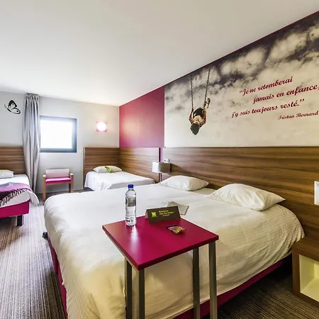 Ibis Styles فندق 3*