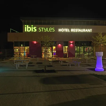 Hotel Ibis Styles Castres Castres (Tarn)
