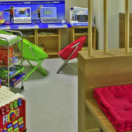 Ibis Styles Castres 3*