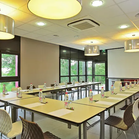فندق Ibis Styles