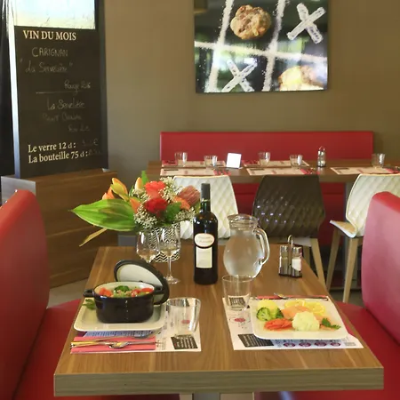 Ibis Styles Hotel