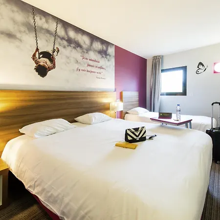 Ibis Styles Hotel 3*