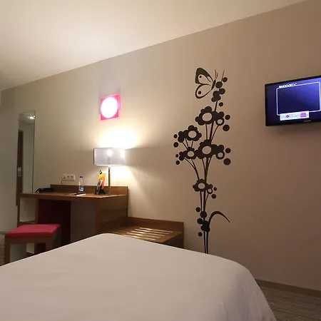 Hotel Ibis Styles Castres (Tarn)