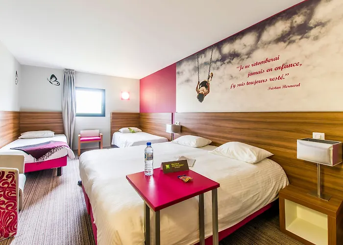 ホテル Ibis Styles