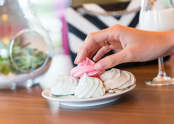 ホテル Ibis Styles カストル