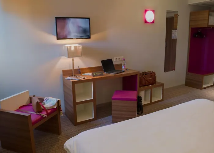 ホテル Ibis Styles