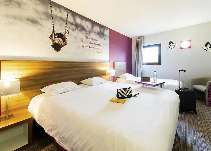 Ibis Styles カストル