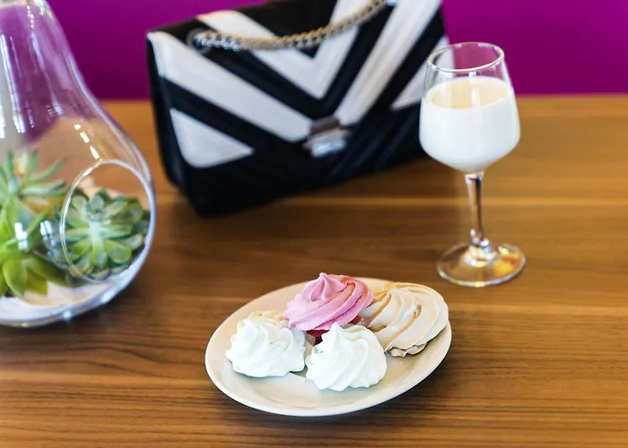 ホテル Ibis Styles 3*