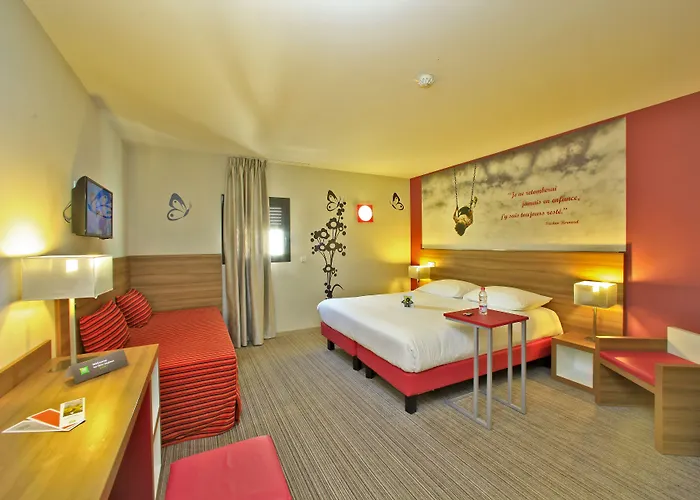 ホテル Ibis Styles