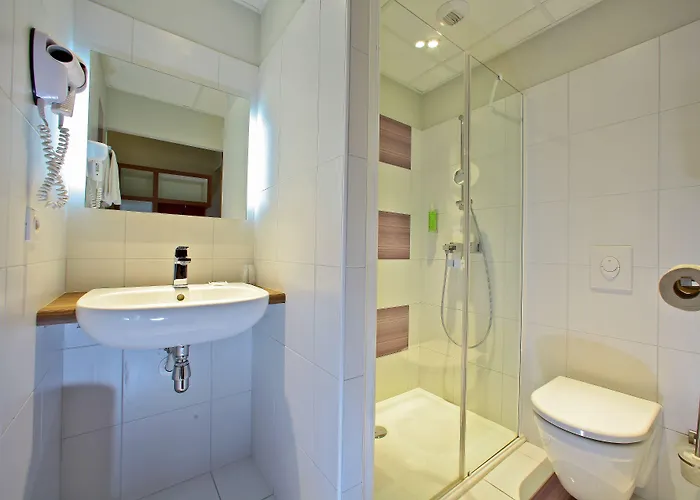 ホテル Ibis Styles